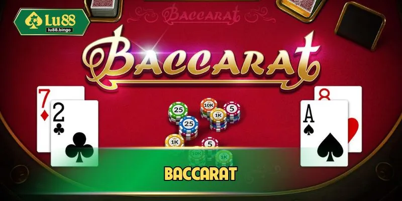 Baccarat
