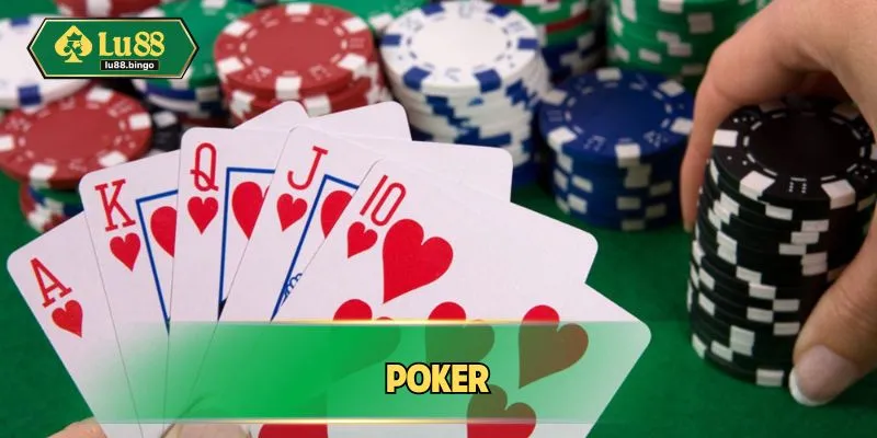 Poker