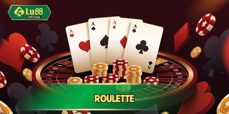 Roulette