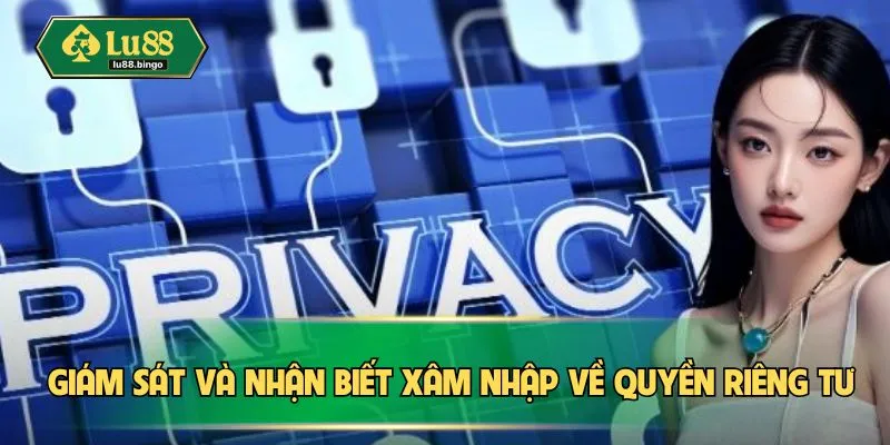 Giám sát và nhận biết xâm nhập về quyền riêng tư