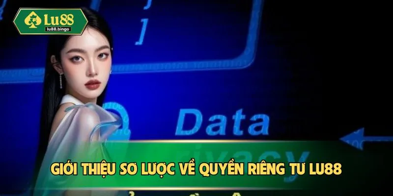 Giới thiệu sơ lược về quyền riêng tư LU88