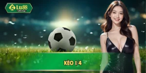 Kèo 1/4