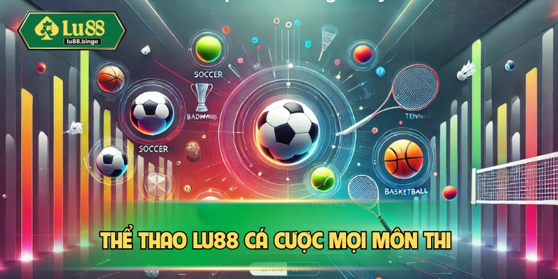 Nền tảng ra kèo cho đa dạng môn thể thao